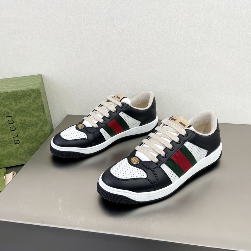 G*u*i sneakers